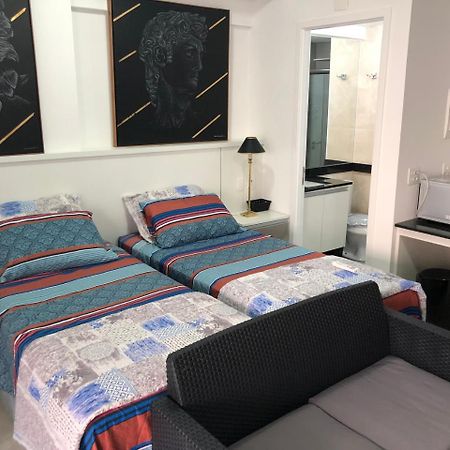 Plaza De La Republica Con Garage Apartment São Paulo Ngoại thất bức ảnh