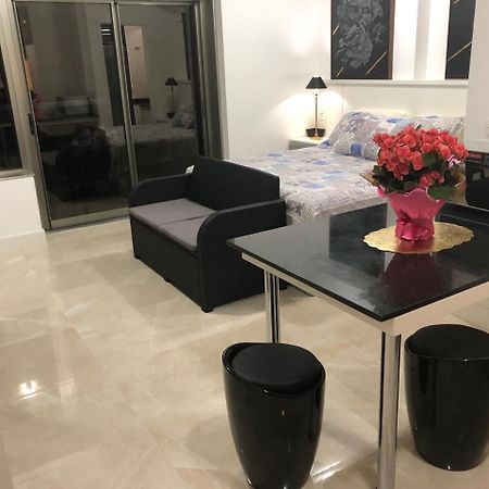 Plaza De La Republica Con Garage Apartment São Paulo Ngoại thất bức ảnh