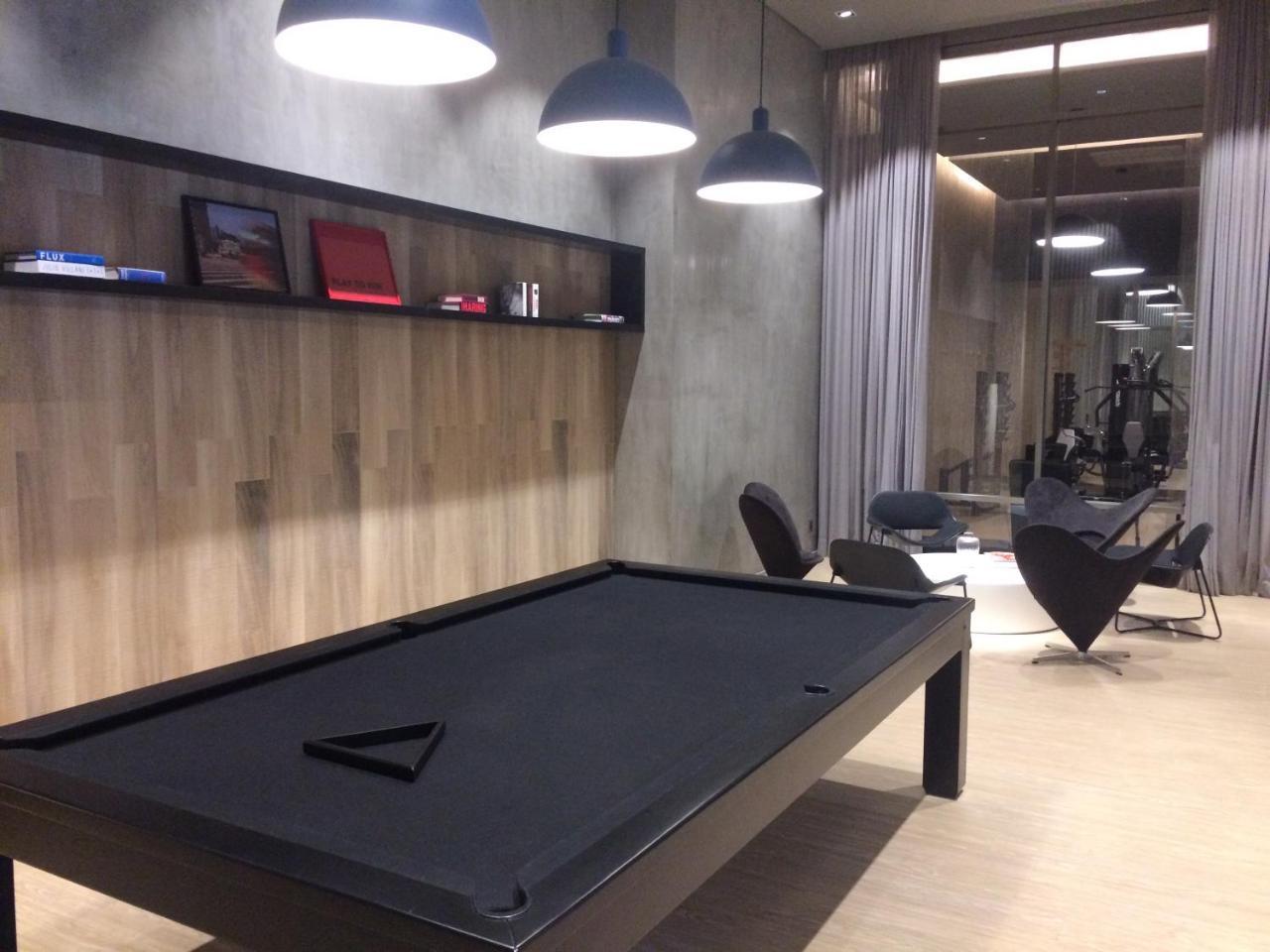 Plaza De La Republica Con Garage Apartment São Paulo Ngoại thất bức ảnh