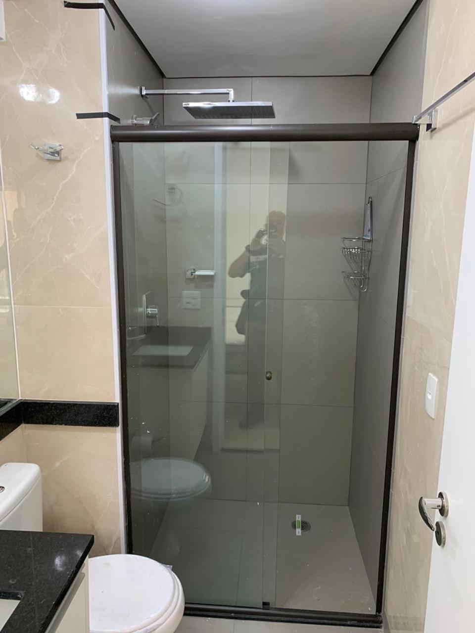 Plaza De La Republica Con Garage Apartment São Paulo Ngoại thất bức ảnh