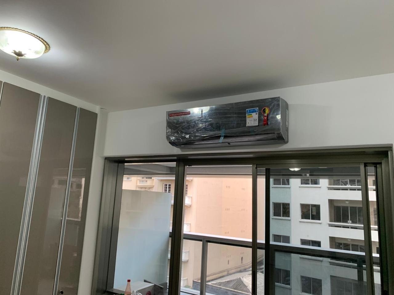 Plaza De La Republica Con Garage Apartment São Paulo Ngoại thất bức ảnh