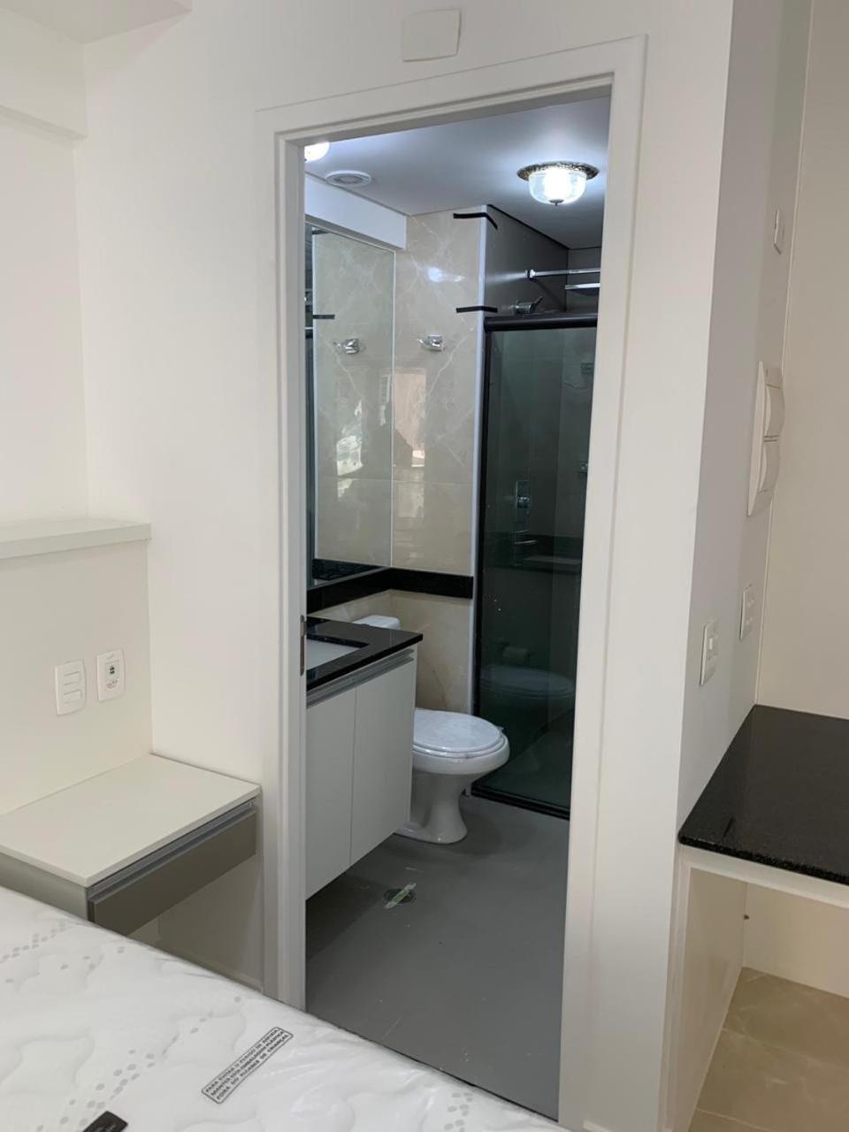Plaza De La Republica Con Garage Apartment São Paulo Ngoại thất bức ảnh