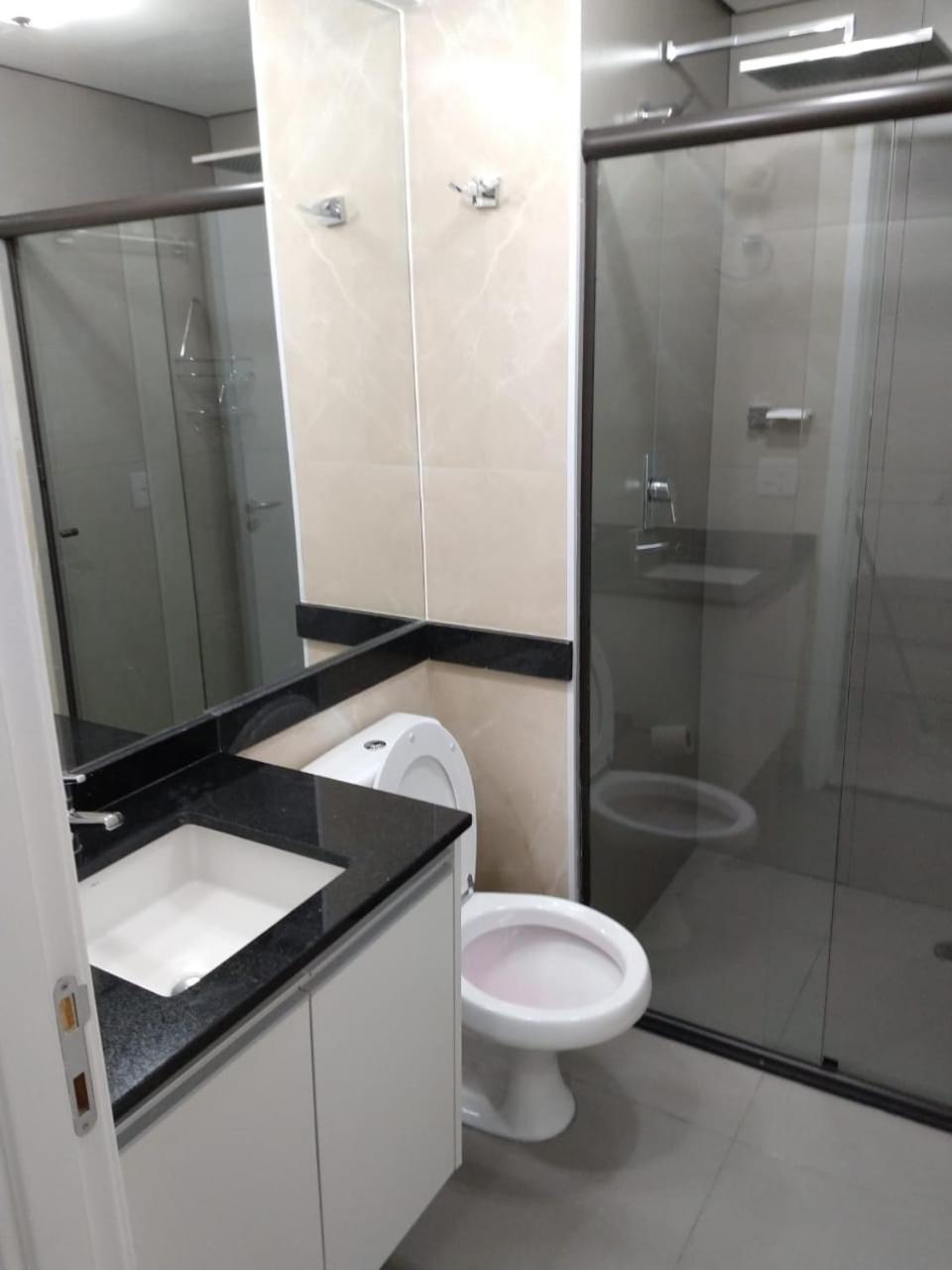 Plaza De La Republica Con Garage Apartment São Paulo Ngoại thất bức ảnh