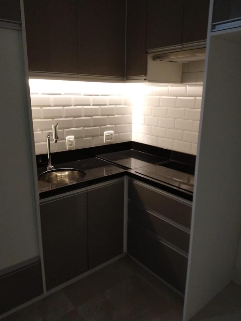 Plaza De La Republica Con Garage Apartment São Paulo Ngoại thất bức ảnh