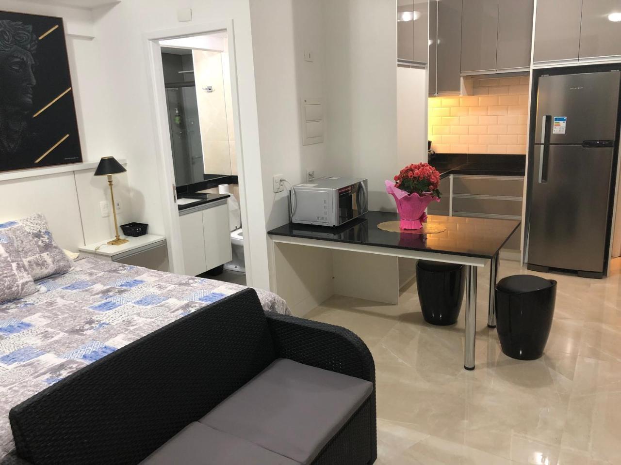 Plaza De La Republica Con Garage Apartment São Paulo Ngoại thất bức ảnh