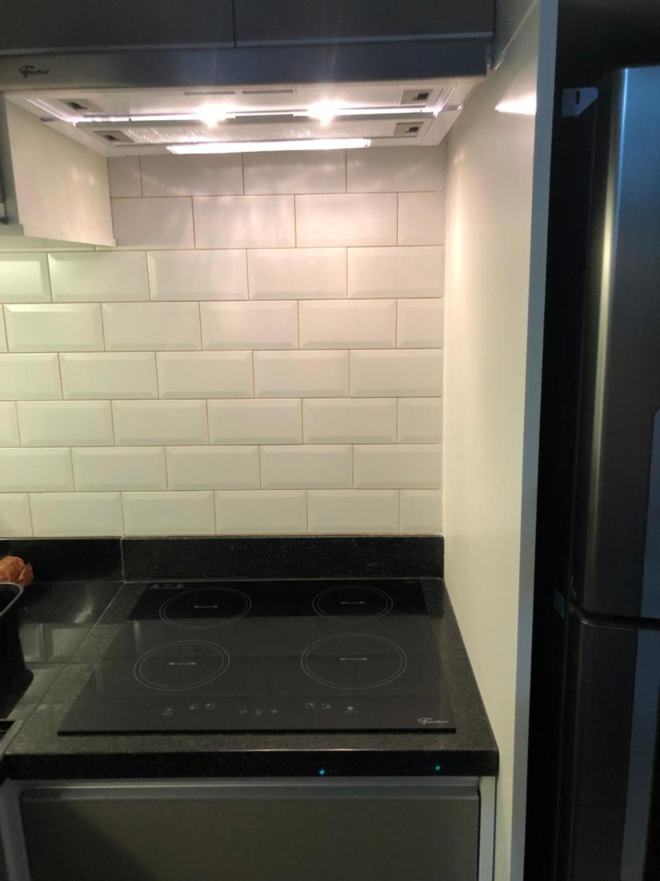 Plaza De La Republica Con Garage Apartment São Paulo Ngoại thất bức ảnh