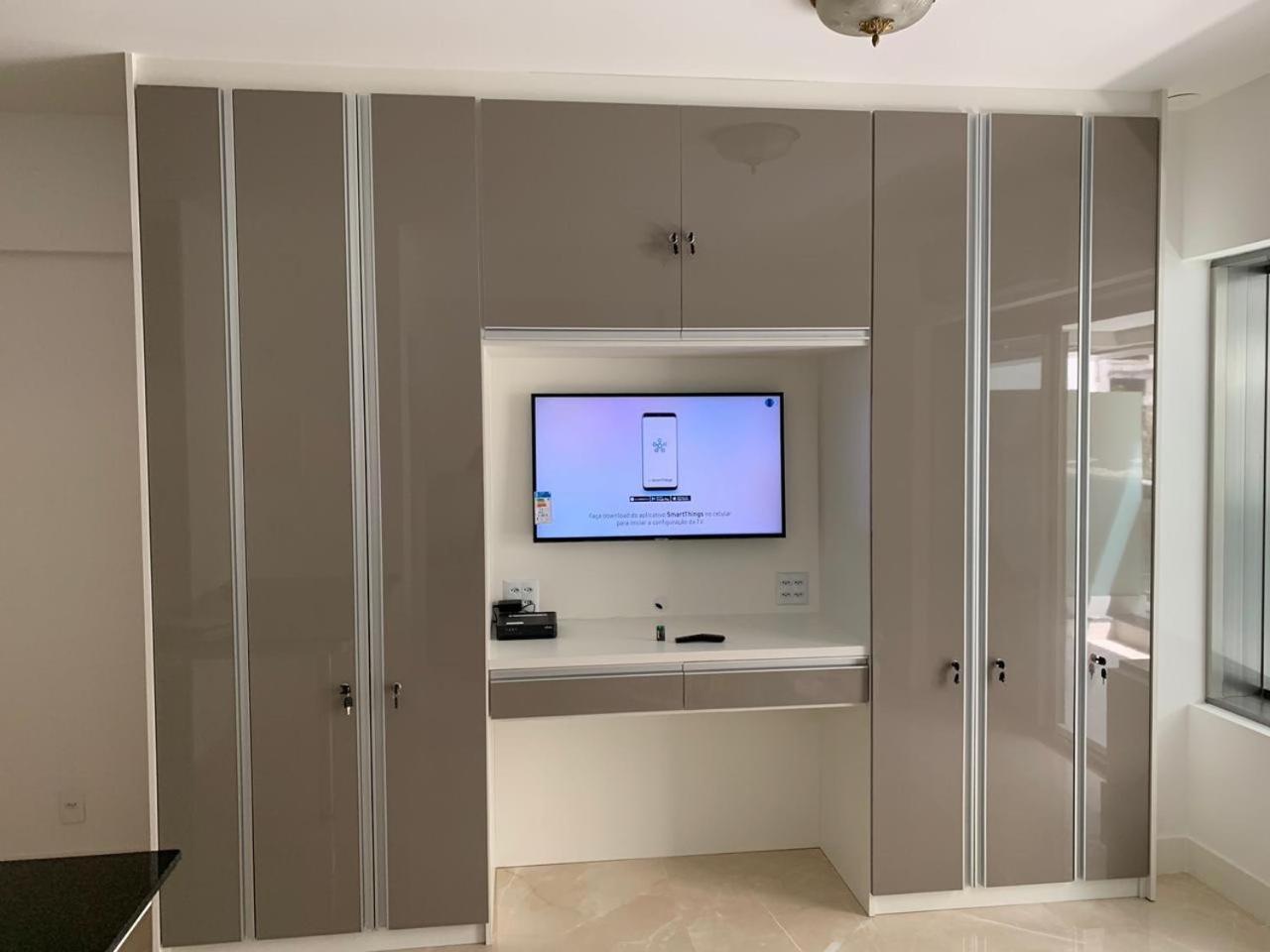 Plaza De La Republica Con Garage Apartment São Paulo Ngoại thất bức ảnh
