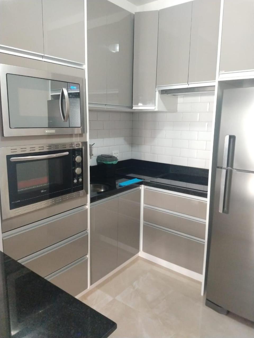 Plaza De La Republica Con Garage Apartment São Paulo Ngoại thất bức ảnh
