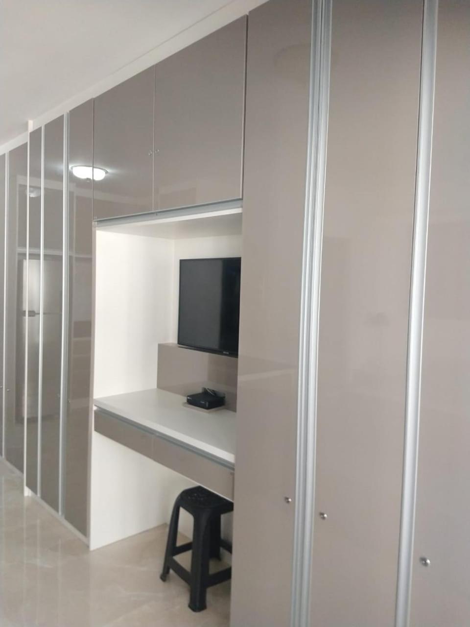 Plaza De La Republica Con Garage Apartment São Paulo Ngoại thất bức ảnh
