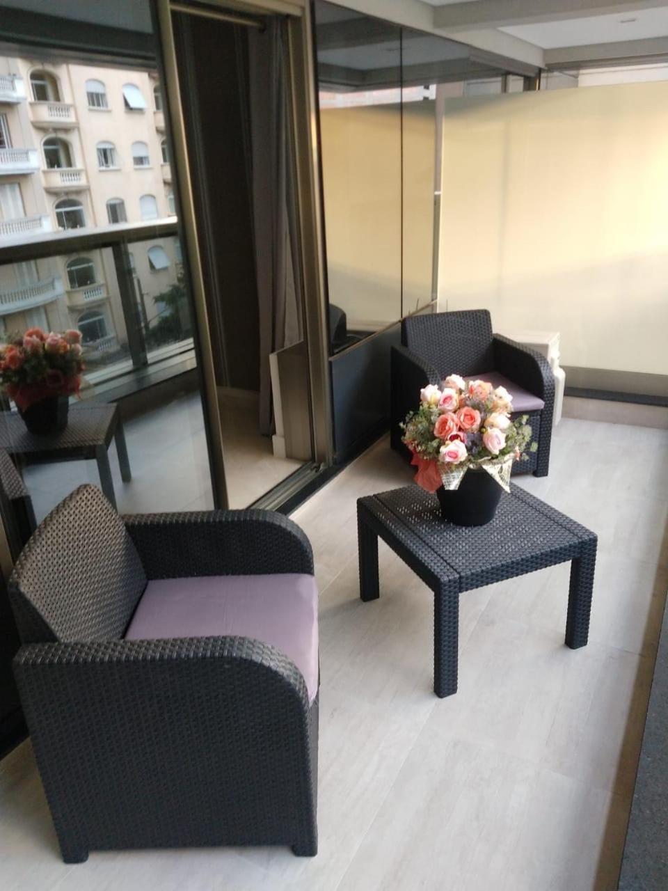 Plaza De La Republica Con Garage Apartment São Paulo Ngoại thất bức ảnh