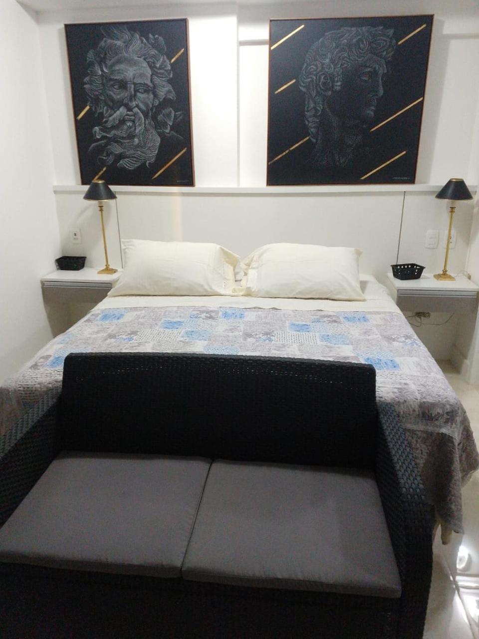 Plaza De La Republica Con Garage Apartment São Paulo Ngoại thất bức ảnh
