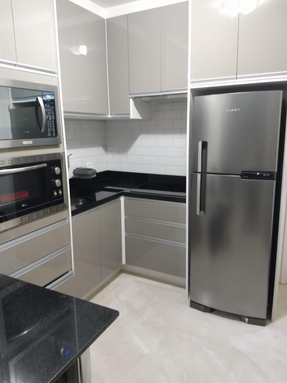 Plaza De La Republica Con Garage Apartment São Paulo Ngoại thất bức ảnh